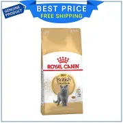 Royal Canin British Shorthair Adult Dry High Protein Cat Food 10 Kg