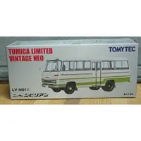 在飛比找蝦皮購物優惠-和風貍貓 TOMYTEC TOMICA LIMITED TL