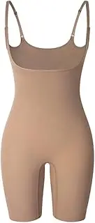 [Generic] Shapewear Bodysuit Women Shaper Thigh Slimmer Shorts Waist Underwear Belly