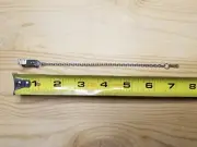 New Beeper/Pager Chain Fit Most Motorola, NEC, NIXXO, APOLLO, - Silver Chrome