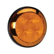 Narva LED Direction Indicator - 130mm, 12V