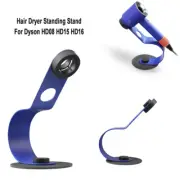 Hairdryer Standing Stand No Installation For Dyson HD08 HD15 HD16 Metal Stand