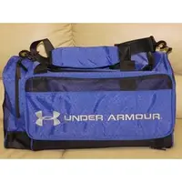 在飛比找PChome商店街優惠-貳拾肆棒球--美國帶回UNDER ARMOUR 個人裝備袋/