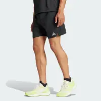 在飛比找momo購物網優惠-【adidas 官方旗艦】3-STRIPES 運動短褲 吸濕