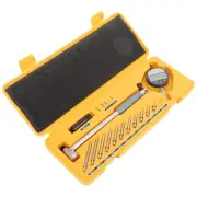 Dial Bore Gauge Stainless Steel Inner Diameter Measuring Tool 50-160mm^