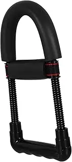 GANAZONO Hand Strengthener for Men Workout Wrist Wraps Forearm Strengthener Carbon Exerciser for Grip Training