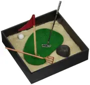 Executive Mini-Sandbox - Tee Time