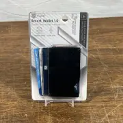 Slyde smart wallet 1.0 Credit Card Holder/Money Clip Free