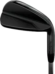 MacGregor MACSPD Iron Set, 5-PW, Black, Mens Right Hand