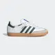 【adidas 愛迪達】SAMBA OG 運動休閒鞋(IE3437 ORIGINALS 休閒鞋)