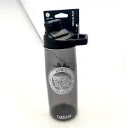 Camelbak Chute Mag 25oz Water Bottle Gray Iowa National Guard, New
