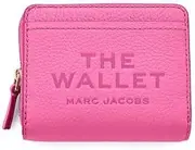 [Marc Jacobs] Women's The Leather Mini Compact Wallet