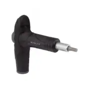 Sunlite Adjustable Mini Torque Wrench Torque Wrench Black