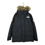 THE NORTH FACE 羽絨服 夾克外套 ANTARCTICA PARKA XL GORE-TEX 日本直送 二手