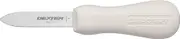 Dexter Sani-Safe 10473 Oyster Knife, New Haven Pattern, 7 cm