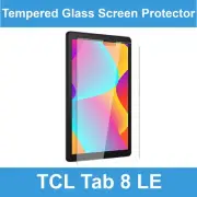 For TCL TAB 8 inch / TAB 8 LE Tablet Premium Tempered Glass Screen Protector