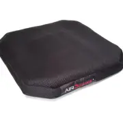 Lightweight Portable Truck Seat Cushion for Long Sitting - Tailbone & Lower B...