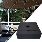 Umbrella Base Weight Umbrella Sand Base for Backyard Parasol Patio Umbrella
