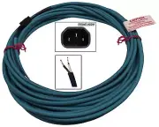 TOMCAT® PARTS 60 FOOT CABLE ASSEMBLY REPLACEMENT FOR AQUABOT® P/N: 1661BK