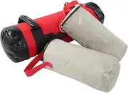 Weightlifting Workout Sandbag, Sand Bags for Weight, Muscles Fitness, Strength Training with Non Slip Widened Handle