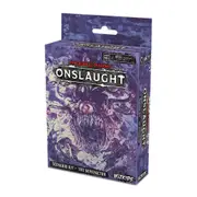 [WizKids Games] Dungeons & Dragons The Benefactor Onslaught Scenario Kit