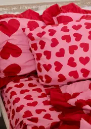 [Dolls Home] Loyal Maneater Sheet Set