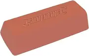 Silverline 107883 Polishing Paste Red 500 g