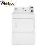 投幣式 直立乾衣機 12公斤  電力型 WHIRLPOOL 惠而浦  CEM2765FQ