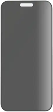Panzer Glass UltraWide Fit Screen Protector iPhone 16 Pro