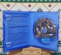在飛比找Yahoo拍賣優惠-PS4遊戲 異種國度 死亡國度2 Alienation 中英