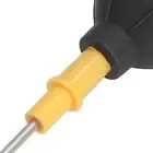 Handheld Termite Dispenser Pest Control Sprayer Dispenser Bulb Duster TO TOH