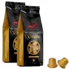 100pc Primo Intst 3 Ristretto Coffee Capsules Pod Compatible w/Nespresso Machine