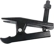 Ball Joint Press Automobile Ball Joint Removal Separator Tool Remover Tool for Separating Arms Tie Rods Ball Joints Ball Joint Assembly(Black)