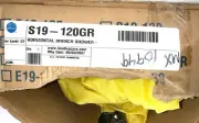 Bradley S19-120GR Horizontal Drench Shower