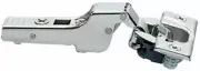 Blum CLIP top BLUMOTION 110° Half Overlay Soft Close Press-in Hinge - 71B3680