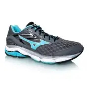 GENUINE || Mizuno Wave Inspire 12 Womens Cross running Shoe (B Standard) (31)