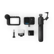 GoPro HERO11 Black Action Camera Creator Edition Bundle