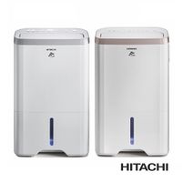 日立 HITACHI 12公升負離子清淨快速乾衣除濕機 RD-240HG / RD-240HS