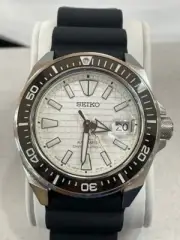 Seiko Prospex Diver Automatic 44mm Water-Resistant Men's Watch