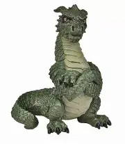 Grumpy Dragon by Safari Ltd/toy/DRAGON/10137/fantasy/