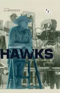 在飛比找博客來優惠-Howard Hawks: New Perspectives