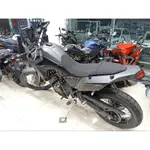 榮立阿舟進口摩托車專賣：YAMAHA T700 2023年產