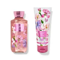 在飛比找蝦皮購物優惠-【全新轉售】Bath & Body Works 香甜豌豆 S