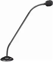 Samson 29/CM20P Samson CM20P Condenser Mini Gooseneck 20-Inch Podium Microphone