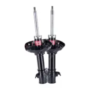 Front KYB Excel-G Strut Shock Absorbers for Subaru Liberty Legacy Outback BL BP