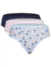 Rivers Underwear 3 Pack High Briefs