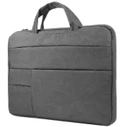 Laptop Padded Sleeve Case Carrying Bag For 15.6" HP 250/255/ Envy x360/ ProBook