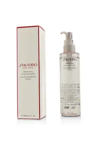 在飛比找ZALORA購物網優惠-SHISEIDO - 完美水漾卸妝水 180ml/6oz