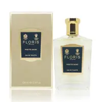 在飛比找PChome24h購物優惠-FLORIS 清冽玫瑰淡香水 100ml