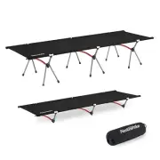 Naturehike Camping Cot Foldable Portable Camping Cot Bed
